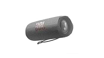 極美品JBL Flip 6（ブラック） Bluetoothスピーカー Amazon.co.jp: JBL FLIP6 Bluetoothスピーカー 2ウェイ